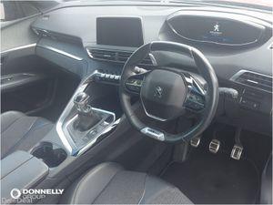 Peugeot 3008 Estate GT Line Premium - Image 2