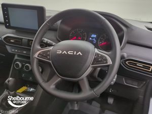 Dacia Sandero Stepway STEPWAY EXTREME TCE - Image 4