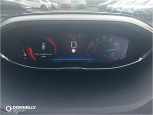 Peugeot 3008 Estate GT Line Premium - Image 4