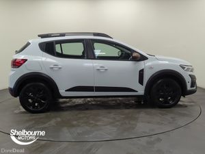 Dacia Sandero Stepway STEPWAY EXTREME TCE - Image 3