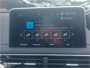 Peugeot 3008 Estate GT Line Premium - Image 3