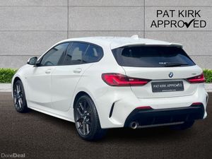BMW 1 Series Hatchback M Sport - Image 2