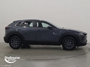 Mazda CX-30 CENTRE-LINE - Image 4