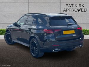 Mercedes-Benz Glc Diesel Estate Urban Edition - Image 2
