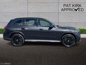 Mercedes-Benz Glc Diesel Estate Urban Edition - Image 3