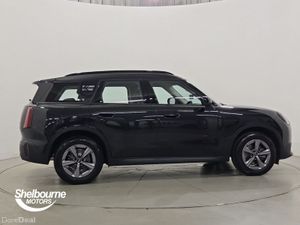 MINI Countryman C CLASSIC - Image 3