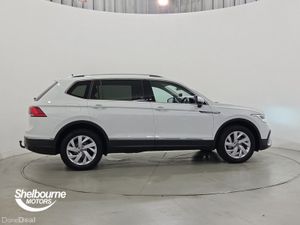 Volkswagen Tiguan Allspace LIFE TSI DSG - Image 4