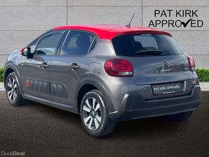 Citroen C3 Hatchback Flair - Image 2