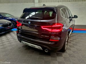 2021 X3 X-LINE SPORT EDITION XDRIVE ( HIGH SPEC) - Image 4