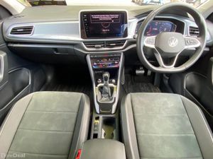 Volkswagen T-Roc 2.0 TDI STYLE AUTO 12 MONTH WARRA - Image 2