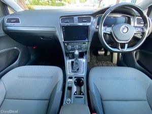 Volkswagen Golf 1.2 COMFORTLINE PETROL AUTO NEW NC - Image 2