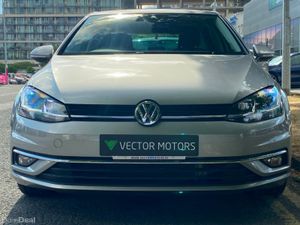 Volkswagen Golf 1.2 COMFORTLINE PETROL AUTO NEW NC - Image 3