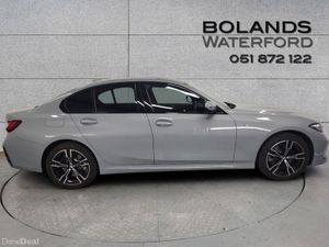 BMW 3-Series 330e M Sport - Image 3