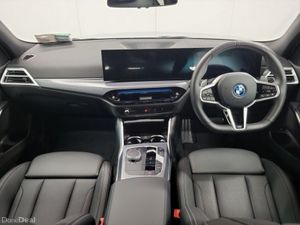 BMW 3-Series 330e M Sport - Image 4