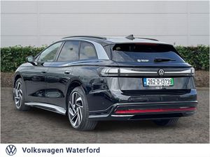 Volkswagen ID.7 TOURER *DEMO* - Image 3