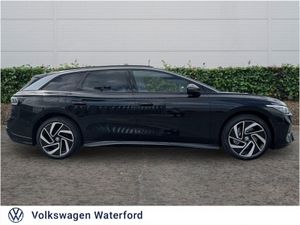 Volkswagen ID.7 TOURER *DEMO* - Image 4
