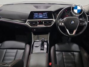 BMW 3-Series 320d Sport Touring - Image 4