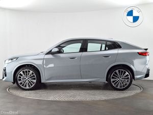 BMW X2 sDrive20i M Sport - Image 3