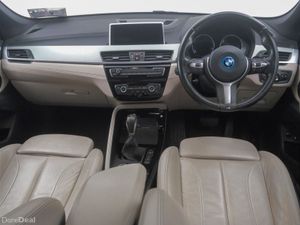 BMW X1 xDrive25e M Sport - Image 4