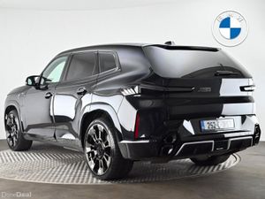 BMW XM 50e - Image 2