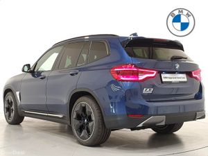BMW iX3 Premier Edition - Image 3