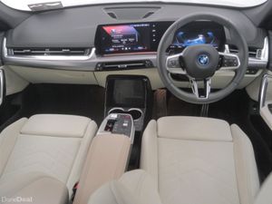 BMW iX1 eDrive20 M Sport - Image 4