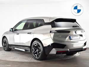 BMW iX xDrive40 M Sport Edition - Image 2