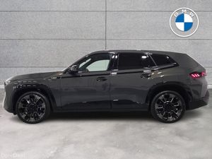 BMW XM 50e - Image 4
