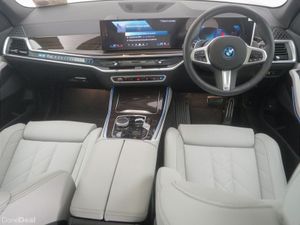 BMW X5 xDrive50e M Sport - Image 4