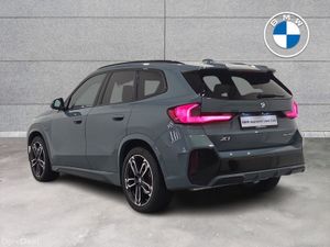 BMW X1 xDrive25e M Sport - Image 3