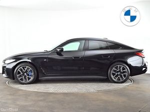 BMW i4 eDrive40 M Sport - Image 3