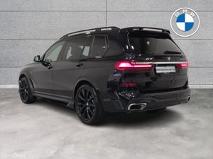 BMW X7 xDrive40i M Sport - Image 3