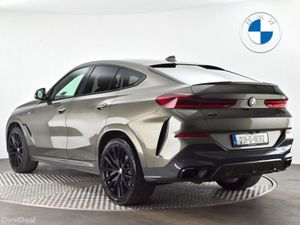 BMW X6 xDrive30d M Sport - Image 2