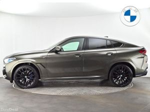 BMW X6 xDrive30d M Sport - Image 3