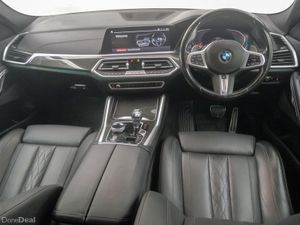BMW X6 xDrive30d M Sport - Image 4