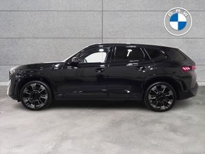 BMW XM 50e - Image 4