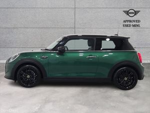 Mini Cooper Electric Level 2 - Image 3