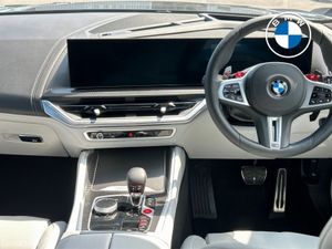 BMW XM 50e - Image 4