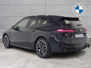 BMW iX xDrive45 M Sport - Image 2