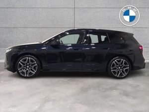 BMW iX xDrive45 M Sport - Image 3
