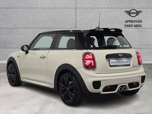 Mini Cooper 3-Door Cooper S Sport - Image 3