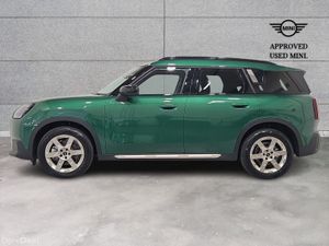 Mini Countryman C - Image 4