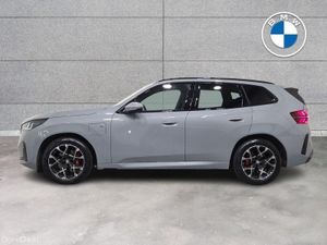 BMW X3 30e xDrive M Sport - Image 3
