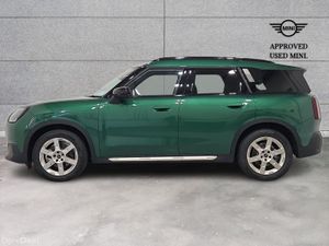 Mini Countryman C - Image 4