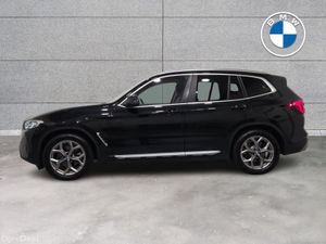 BMW X3 xDrive20d xLine - Image 4
