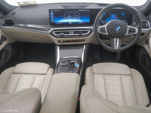 BMW i4 M50 - Image 4