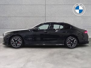 BMW 5-Series 530e M Sport Pro Saloon - Image 4