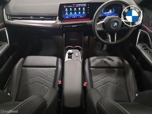 BMW iX1 eDrive20 M Sport - Image 4