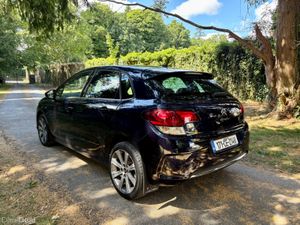 171 Citroen C4 1.6L Automatic, NCT to May 2027! - Image 2