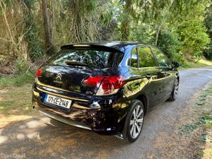 171 Citroen C4 1.6L Automatic, NCT to May 2027! - Image 3
